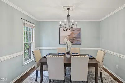 5303 Fortunes Ridge Drive, Durham, NC 27713 - Photo 5