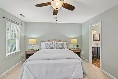 5303 Fortunes Ridge Drive, Durham, NC 27713 - Photo 27