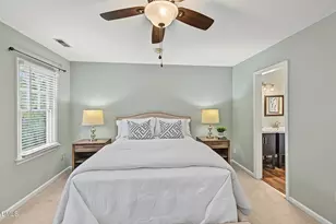 5303 Fortunes Ridge Dr, Durham, NC 27713 - Photo 27