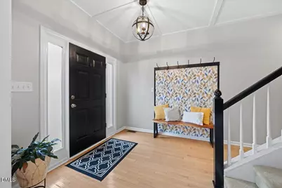 8924 Erinsbrook Drive, Raleigh, NC 27617 - Photo 9