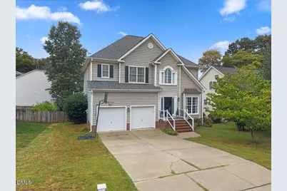 8924 Erinsbrook Drive, Raleigh, NC 27617 - Photo 45