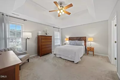 8924 Erinsbrook Drive, Raleigh, NC 27617 - Photo 23