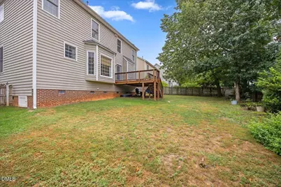 8924 Erinsbrook Drive, Raleigh, NC 27617 - Photo 37