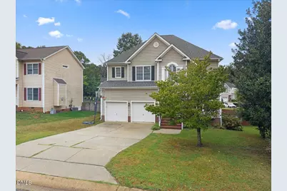 8924 Erinsbrook Drive, Raleigh, NC 27617 - Photo 43