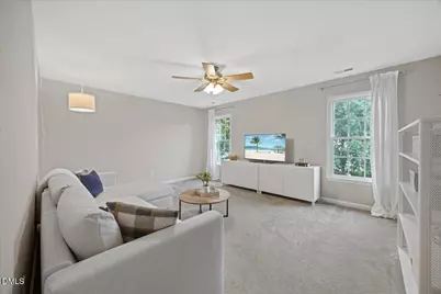 8924 Erinsbrook Drive, Raleigh, NC 27617 - Photo 29