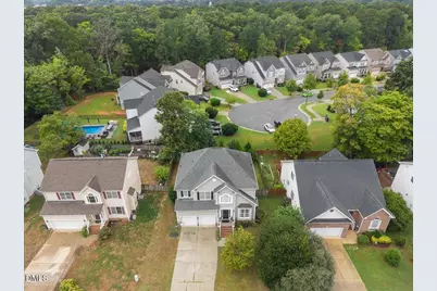 8924 Erinsbrook Drive, Raleigh, NC 27617 - Photo 47