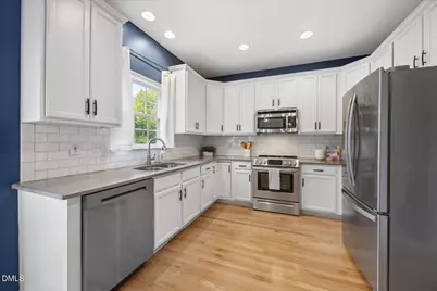 8924 Erinsbrook Drive, Raleigh, NC 27617 - Photo 11