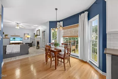 8924 Erinsbrook Drive, Raleigh, NC 27617 - Photo 13