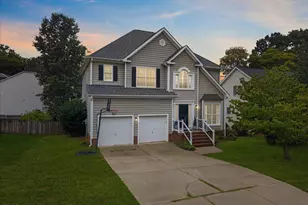 8924 Erinsbrook Dr, Raleigh, NC 27617 - Photo 1