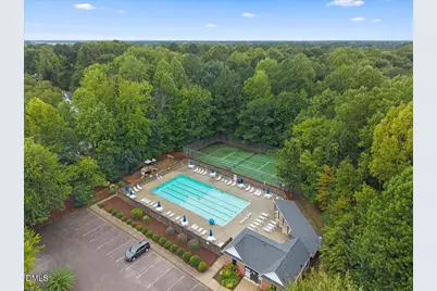 8924 Erinsbrook Drive, Raleigh, NC 27617 - Photo 3