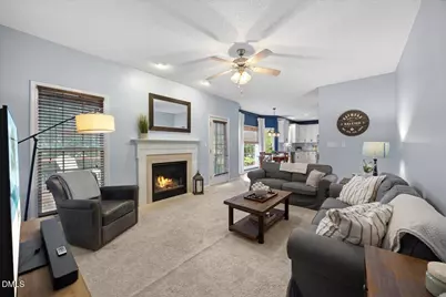 8924 Erinsbrook Drive, Raleigh, NC 27617 - Photo 15
