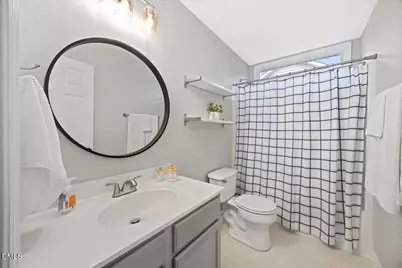 8924 Erinsbrook Drive, Raleigh, NC 27617 - Photo 31