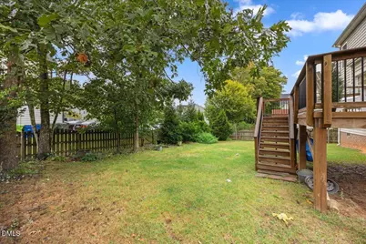 8924 Erinsbrook Drive, Raleigh, NC 27617 - Photo 35