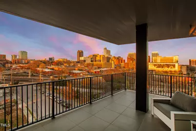 523 S West Street #504, Raleigh, NC 27601 - Photo 3