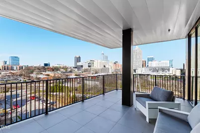 523 S West Street #504, Raleigh, NC 27601 - Photo 53