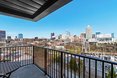 523 S West Street #504, Raleigh, NC 27601 - Photo 55