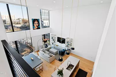 523 S West Street #504, Raleigh, NC 27601 - Photo 5