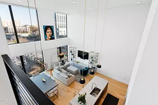 523 S West St, Raleigh, NC 27601 - Photo 5