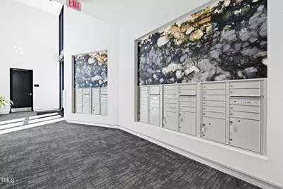 523 S West Street #504, Raleigh, NC 27601 - Photo 61