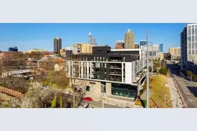 523 S West Street #504, Raleigh, NC 27601 - Photo 77