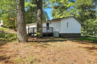 701 McDougald Drive, Raeford, NC 28376 - Photo 27