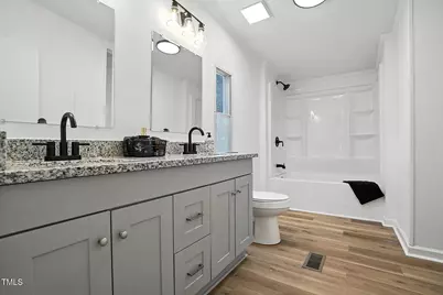 701 McDougald Drive, Raeford, NC 28376 - Photo 19