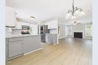 12224 Jarden Court, Raleigh, NC 27613 - Photo 27