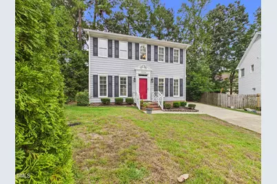 12224 Jarden Court, Raleigh, NC 27613 - Photo 3