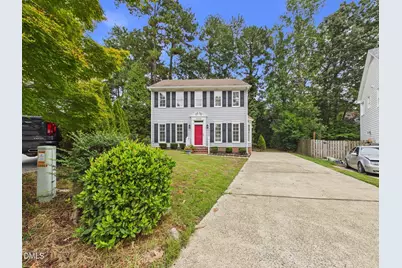 12224 Jarden Court, Raleigh, NC 27613 - Photo 1