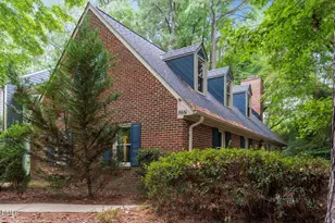 5651 Hamstead Crossing, Raleigh, NC 27612 - Photo 31