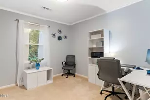 5651 Hamstead Crossing, Raleigh, NC 27612 - Photo 19