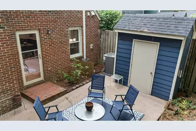 5651 Hamstead Crossing, Raleigh, NC 27612 - Photo 27