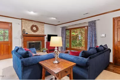 5651 Hamstead Crossing, Raleigh, NC 27612 - Photo 3