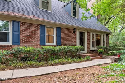 5651 Hamstead Crossing, Raleigh, NC 27612 - Photo 5