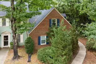 5651 Hamstead Crossing, Raleigh, NC 27612 - Photo 33