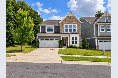 104 Shady Top Lane, Durham, NC 27703 - Photo 11