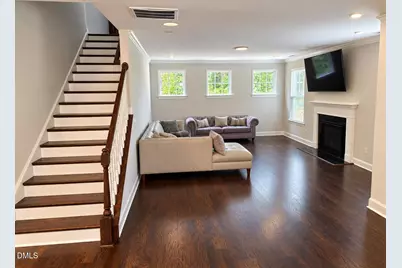104 Shady Top Lane, Durham, NC 27703 - Photo 7