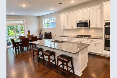 104 Shady Top Lane, Durham, NC 27703 - Photo 9
