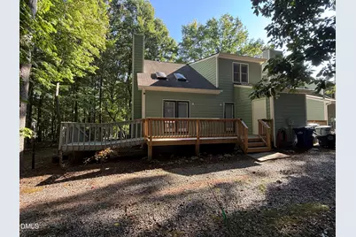 400 Oak Run Drive, Raleigh, NC 27606 - Photo 3