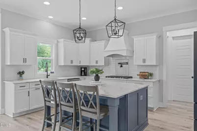 1117 Duke Farm Drive, Wake Forest, NC 27587 - Photo 11