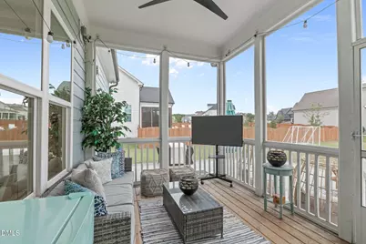 1117 Duke Farm Drive, Wake Forest, NC 27587 - Photo 47