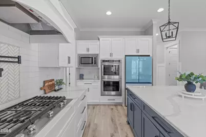 1117 Duke Farm Drive, Wake Forest, NC 27587 - Photo 17