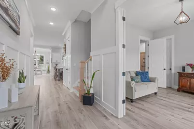 1117 Duke Farm Drive, Wake Forest, NC 27587 - Photo 5