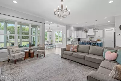1117 Duke Farm Drive, Wake Forest, NC 27587 - Photo 21