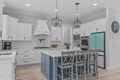 1117 Duke Farm Drive, Wake Forest, NC 27587 - Photo 13