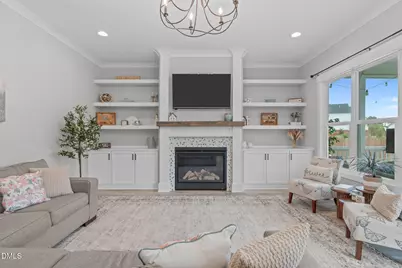 1117 Duke Farm Drive, Wake Forest, NC 27587 - Photo 19