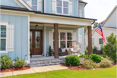 1117 Duke Farm Drive, Wake Forest, NC 27587 - Photo 3