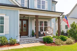 1117 Duke Farm Dr, Wake Forest, NC 27587 - Photo 3
