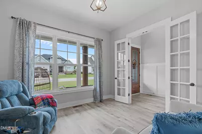 1117 Duke Farm Drive, Wake Forest, NC 27587 - Photo 7