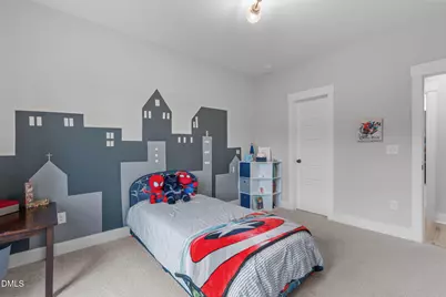 1117 Duke Farm Drive, Wake Forest, NC 27587 - Photo 43